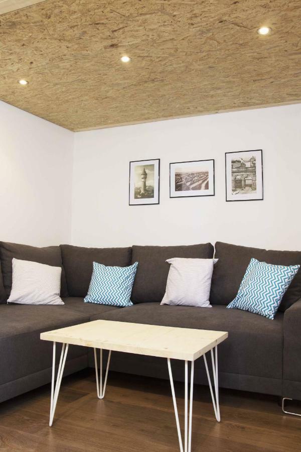 Apartman U Prazdroje Plzen Exterior photo
