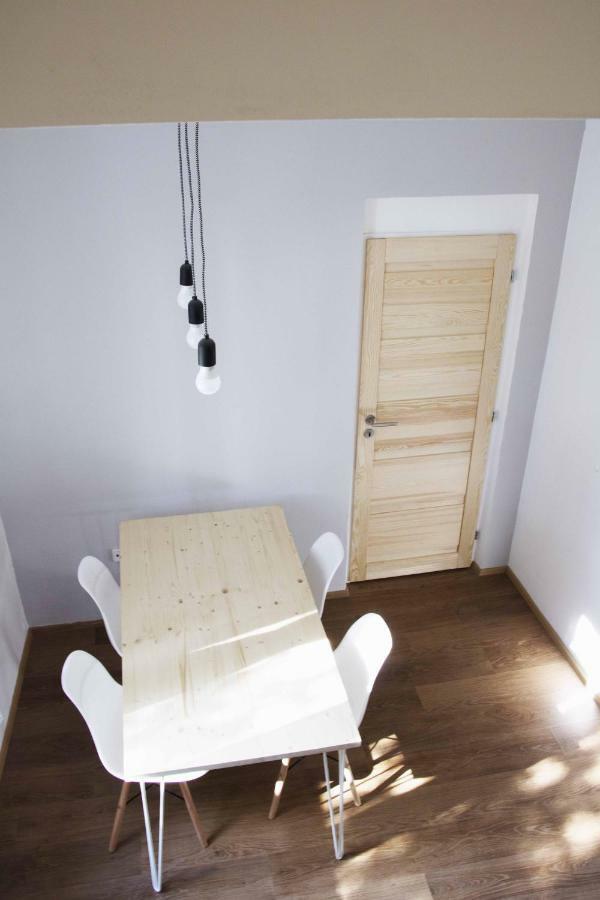 Apartman U Prazdroje Plzen Exterior photo