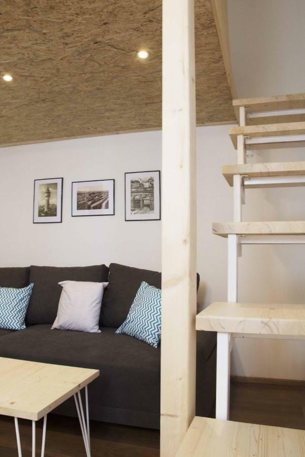 Apartman U Prazdroje Plzen Exterior photo