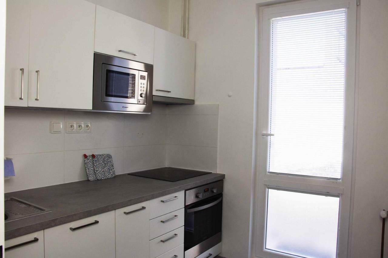 Apartman U Prazdroje Plzen Exterior photo